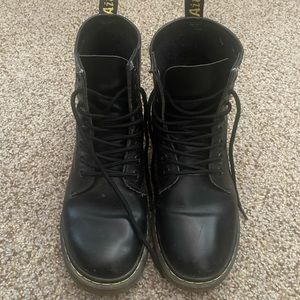 Doc Martens AirWair size 8 womens